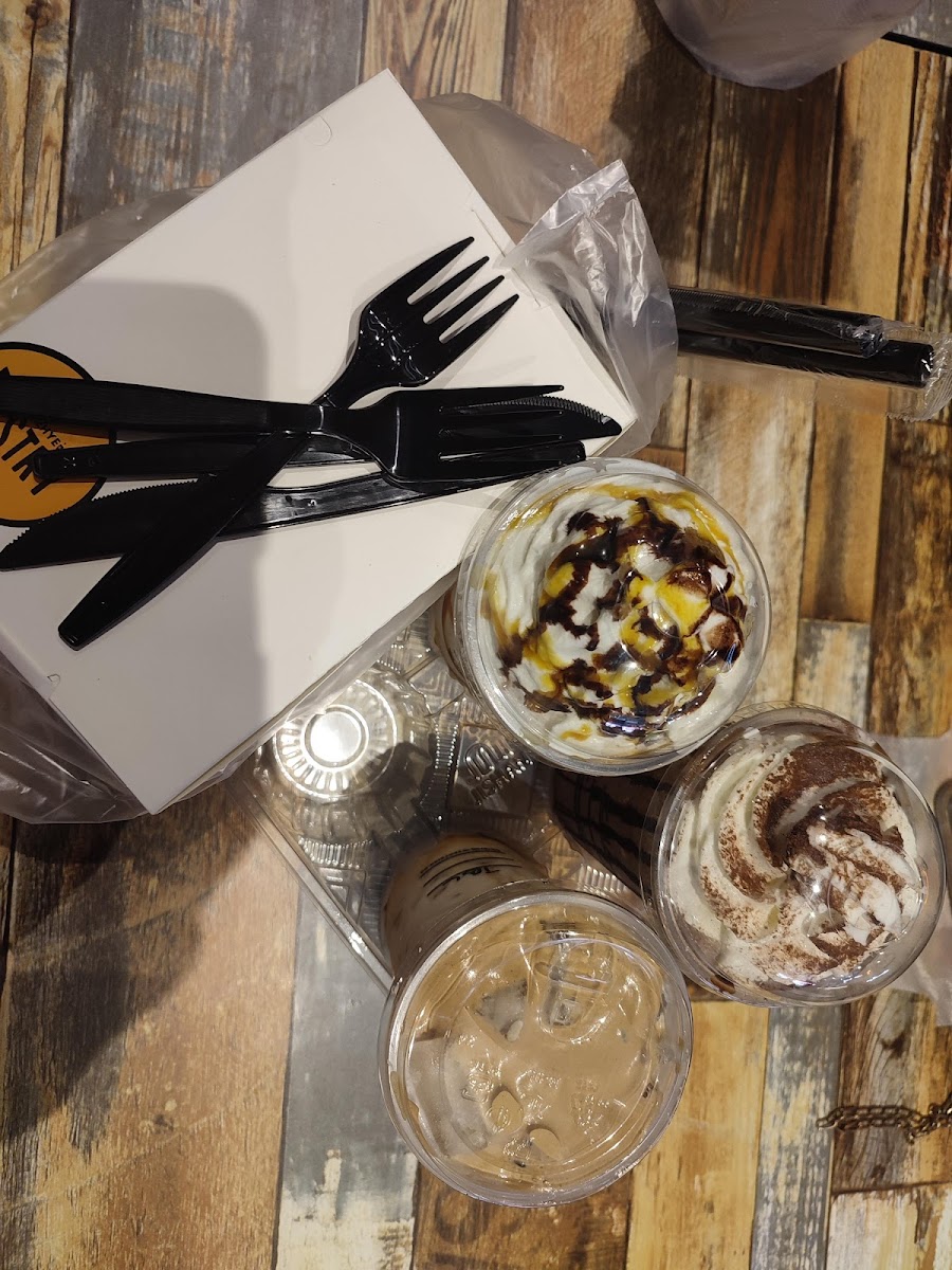 Tehyeish Cafe Baling - Photo 9