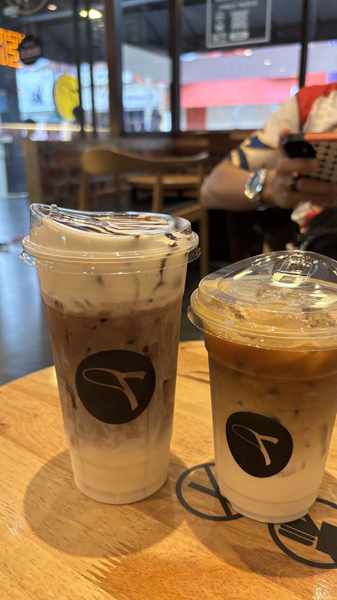 Tehyeish Cafe Baling - Photo 6