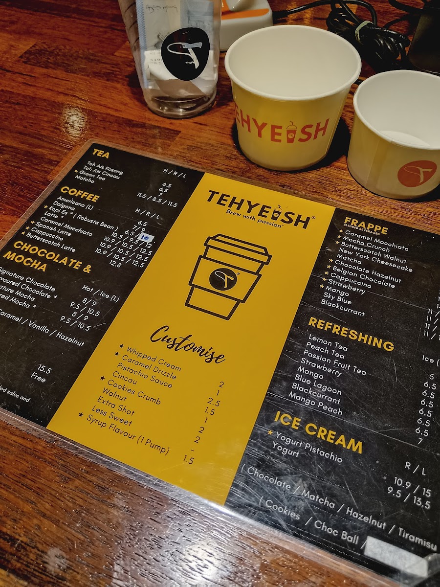 Menu Photo 6