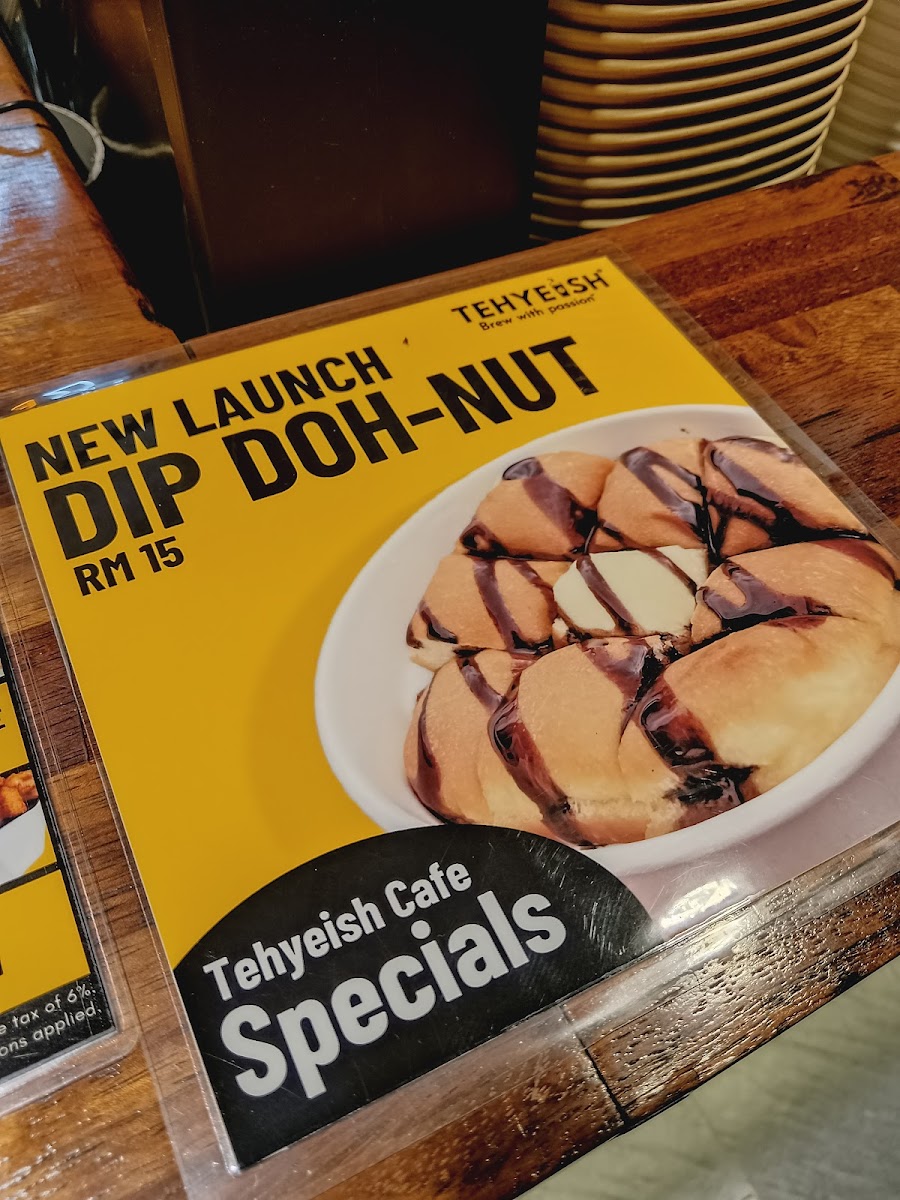 Menu Photo 7