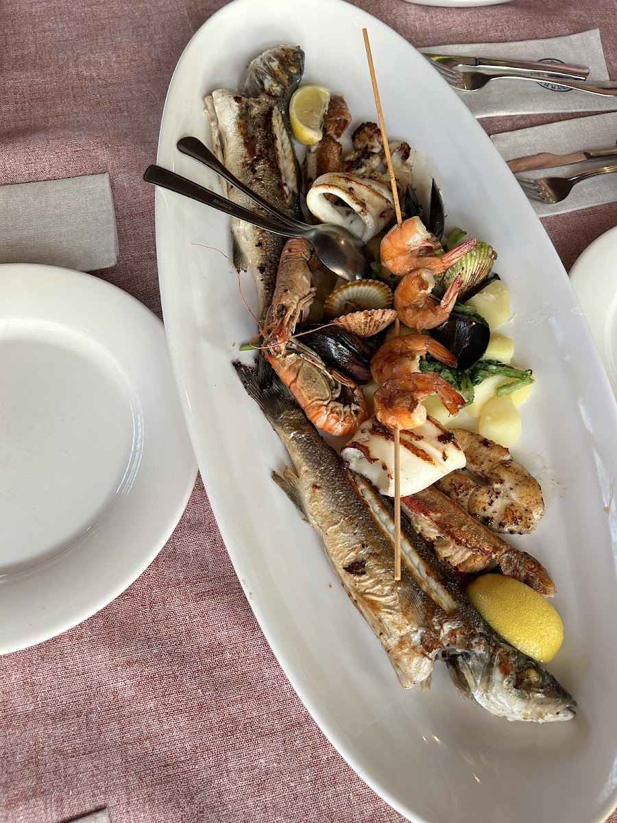 Restoran Stari grad 02 - Photo 5