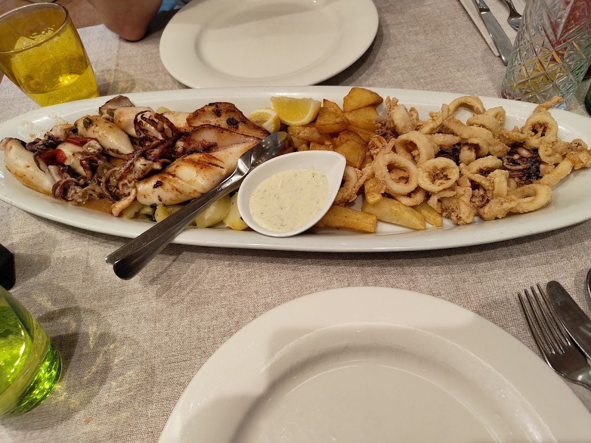 Restoran Stari grad 02 - Photo 6
