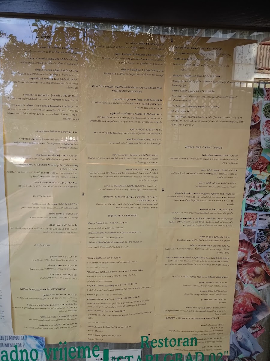 Menu Photo 6