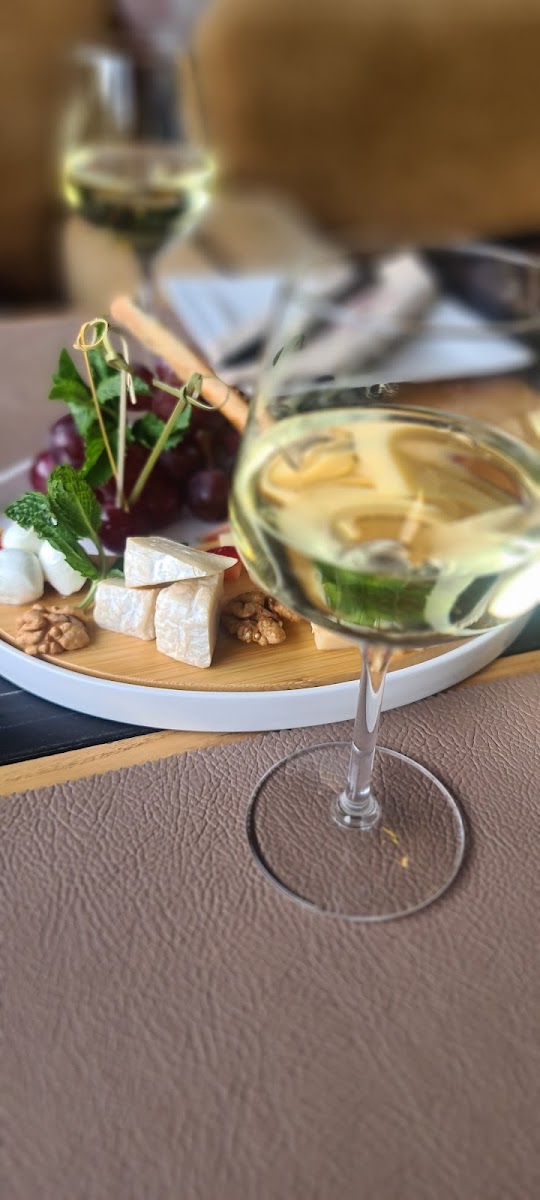 Restaurant VINOPARK - Photo 9