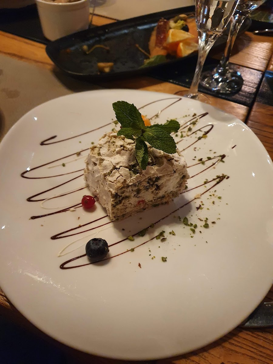 Restaurant VINOPARK - Photo 5