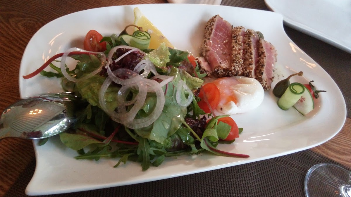 Restaurant VINOPARK - Photo 6