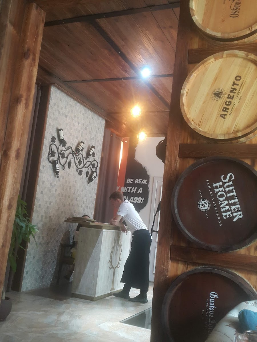Restaurant VINOPARK - Photo 7