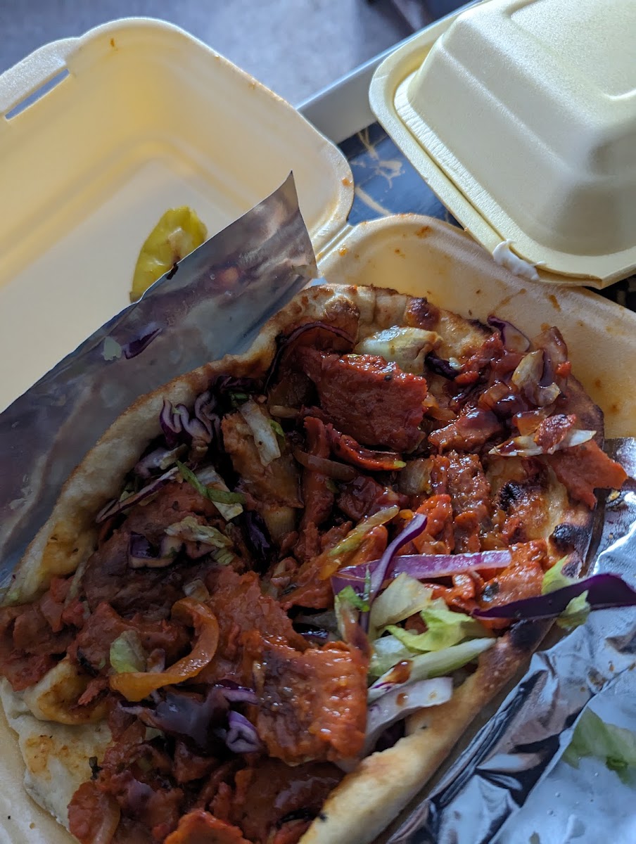 Spice Hut Chadwell Heath - Photo 4