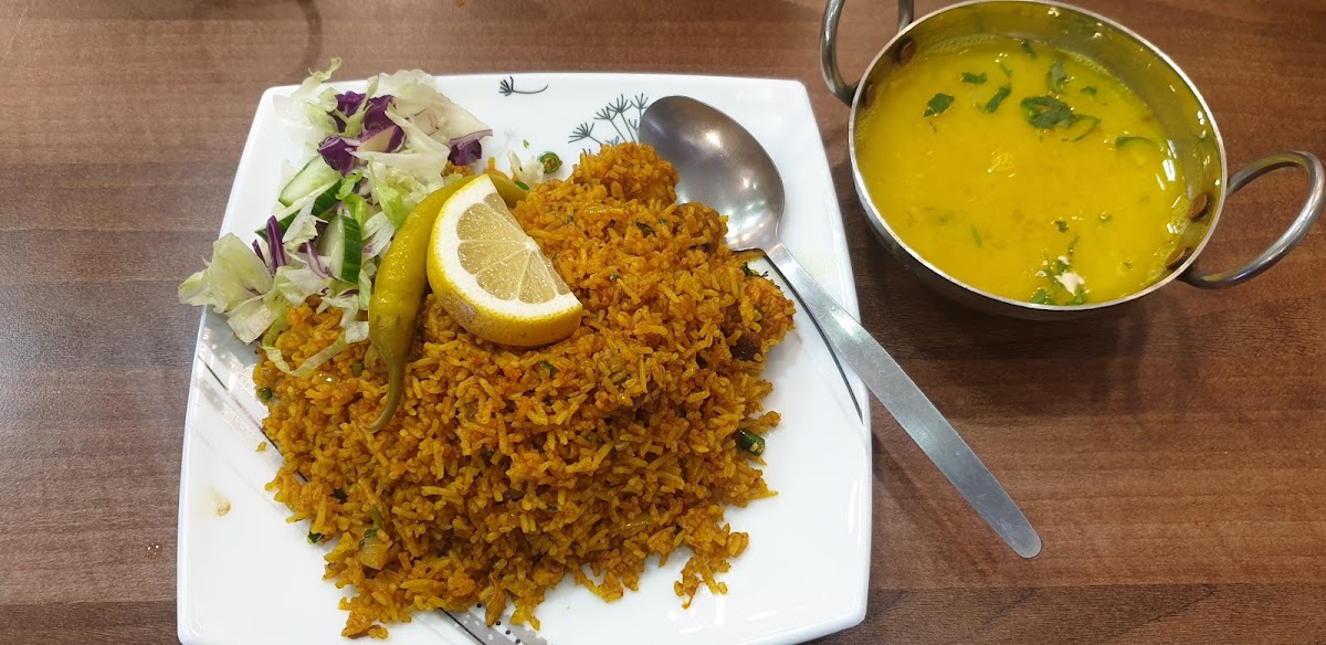 Spice Hut Chadwell Heath - Photo 6