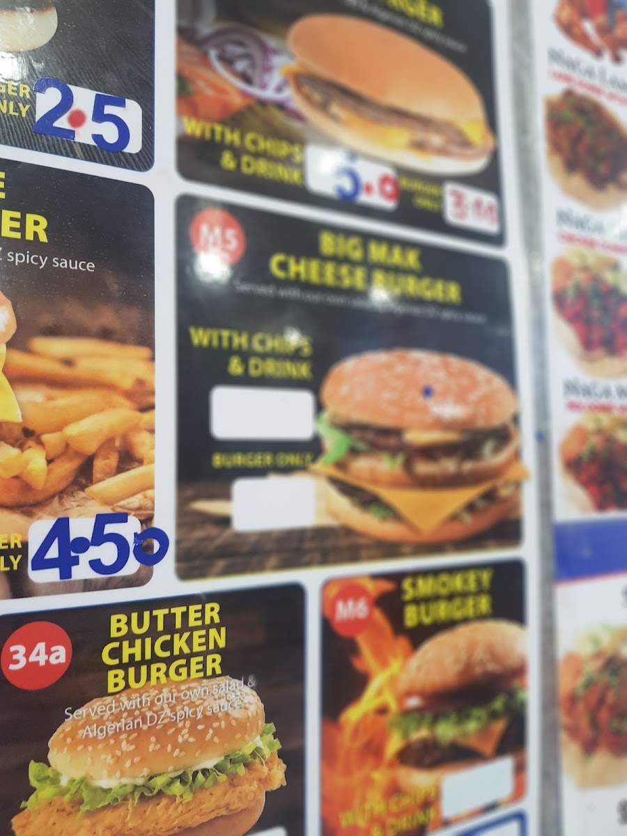 Menu Photo 9