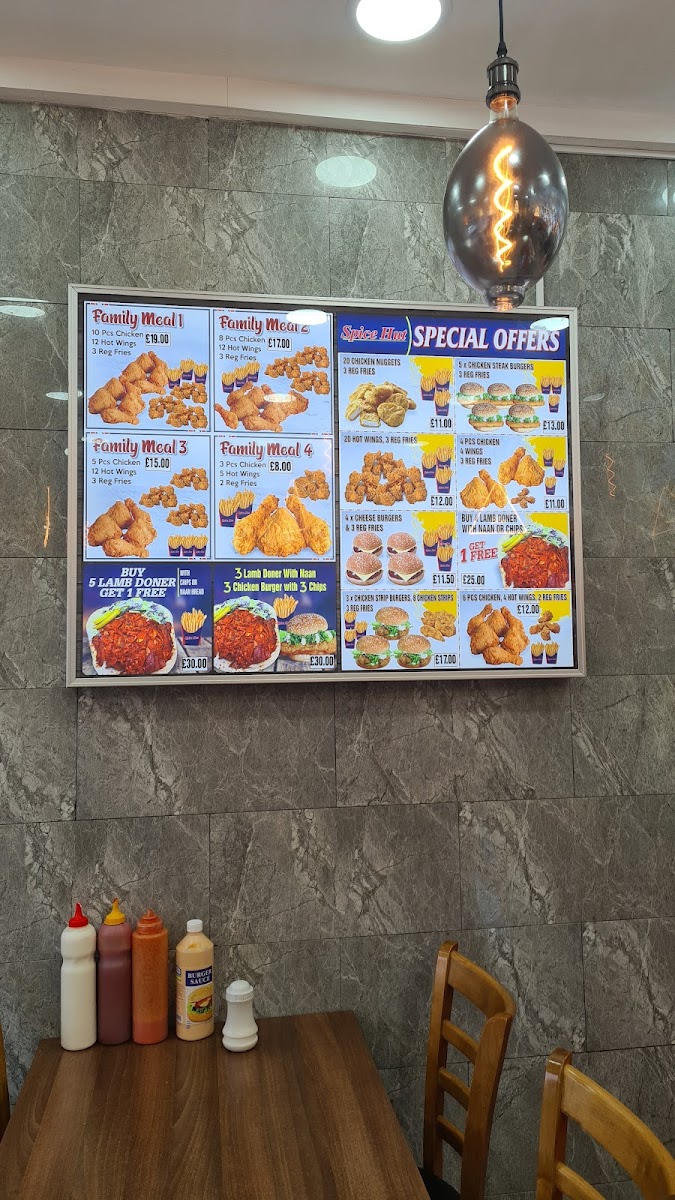 Menu Photo 8