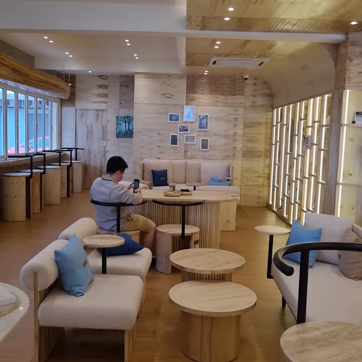 Forest Cup Cafe - Photo 1