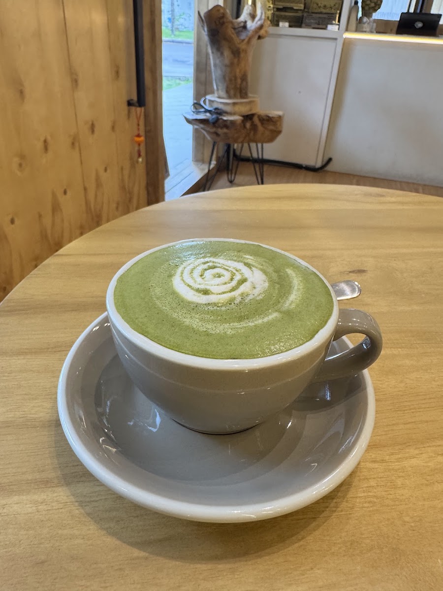 Forest Cup Cafe - Photo 2