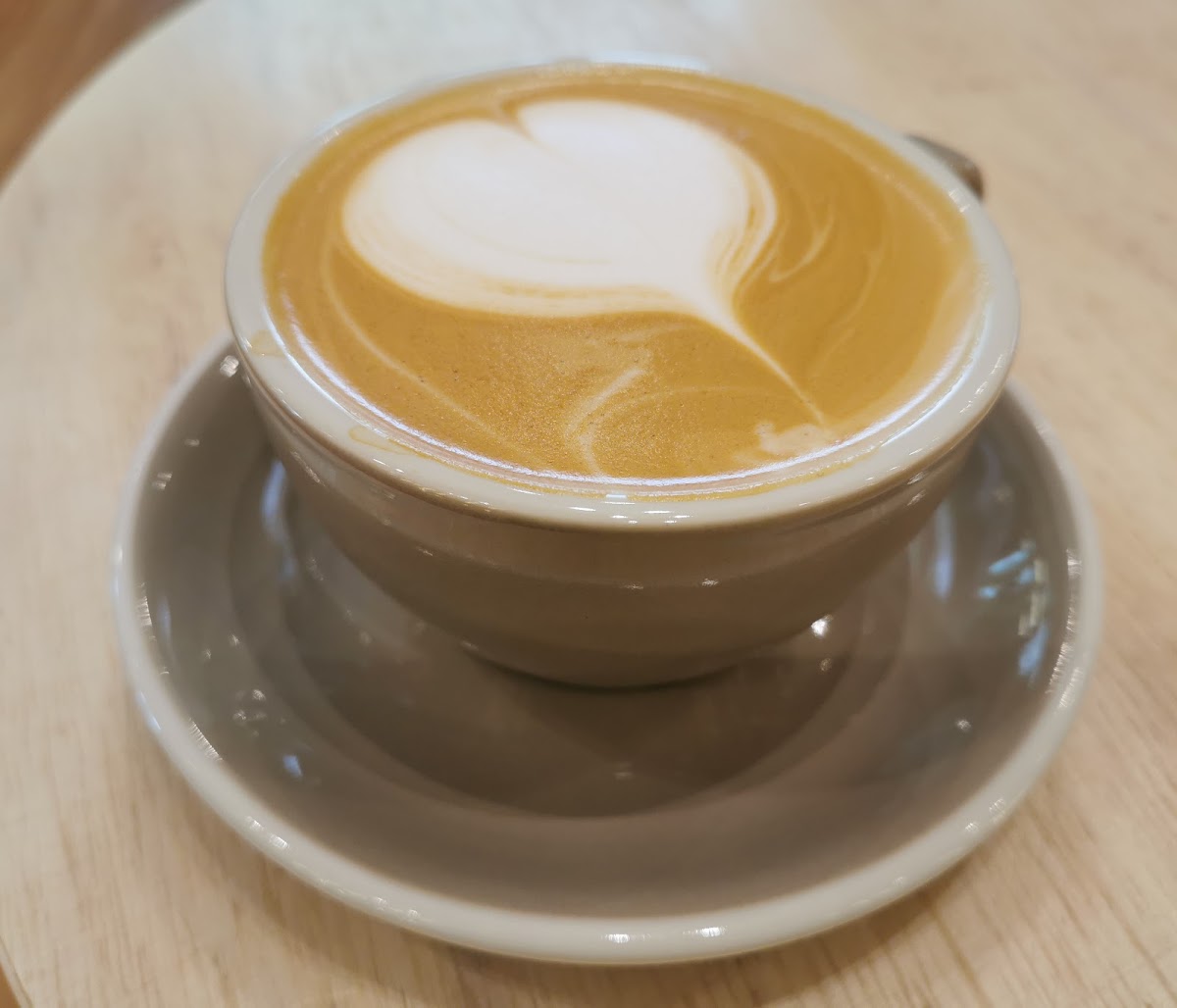 Forest Cup Cafe - Photo 4