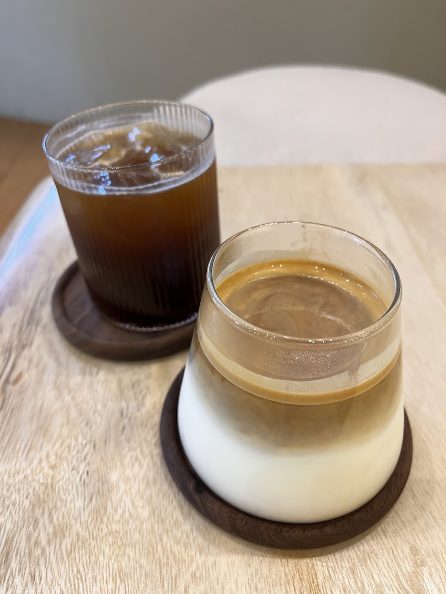Forest Cup Cafe - Photo 6
