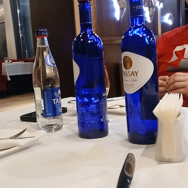Special Water