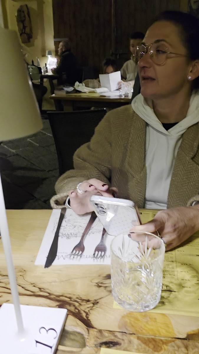 Ristorante La Lamia - Photo 1