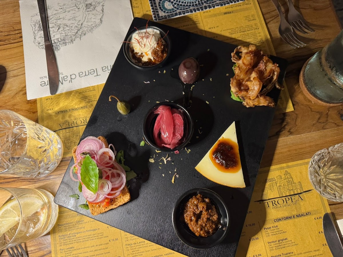 Ristorante La Lamia - Photo 3