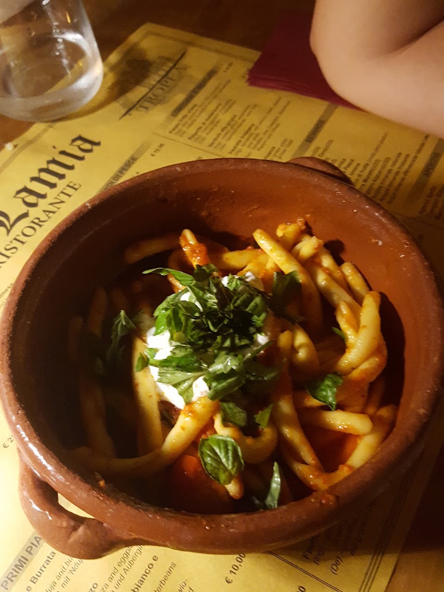Ristorante La Lamia - Photo 4