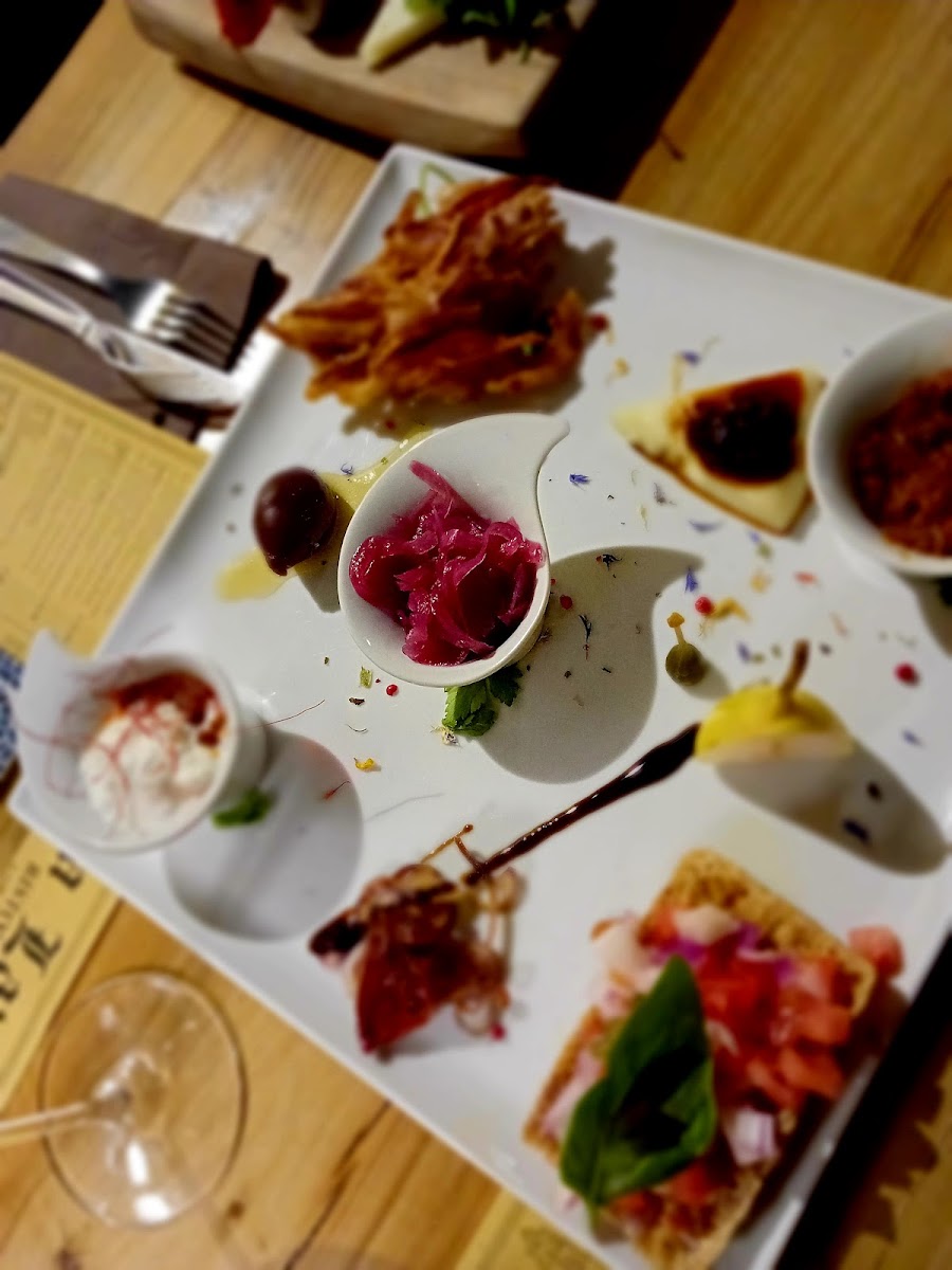 Ristorante La Lamia - Photo 5
