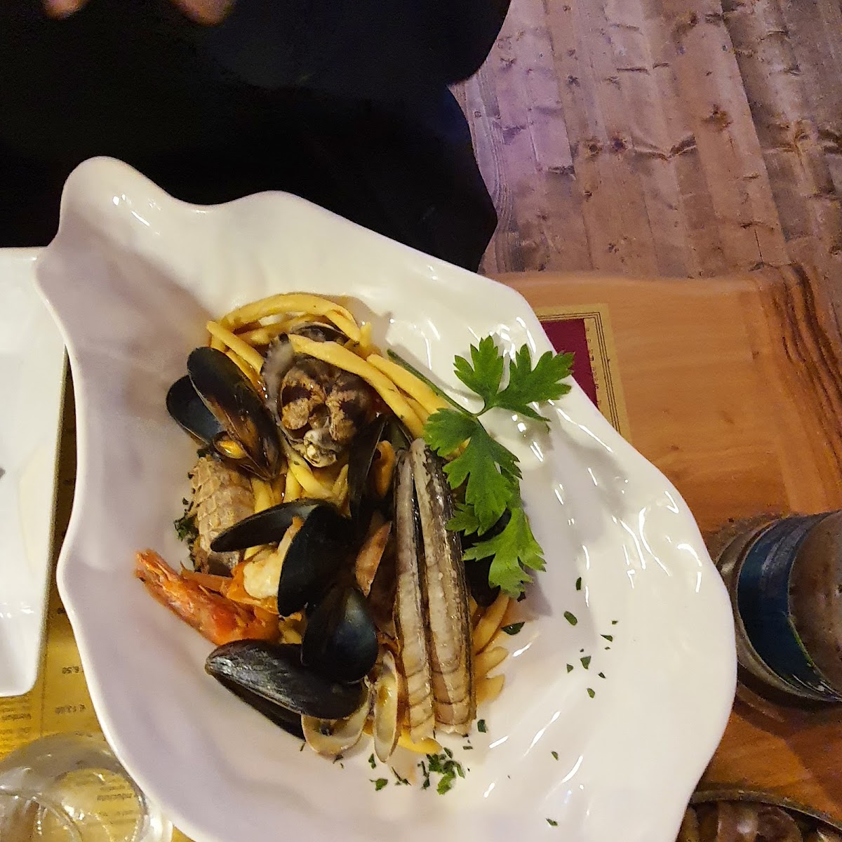 Ristorante La Lamia - Photo 7