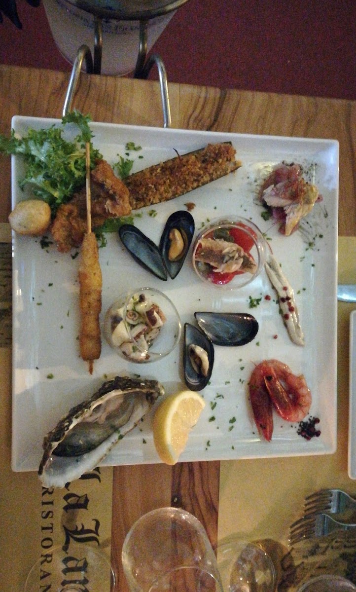 Ristorante La Lamia - Photo 8