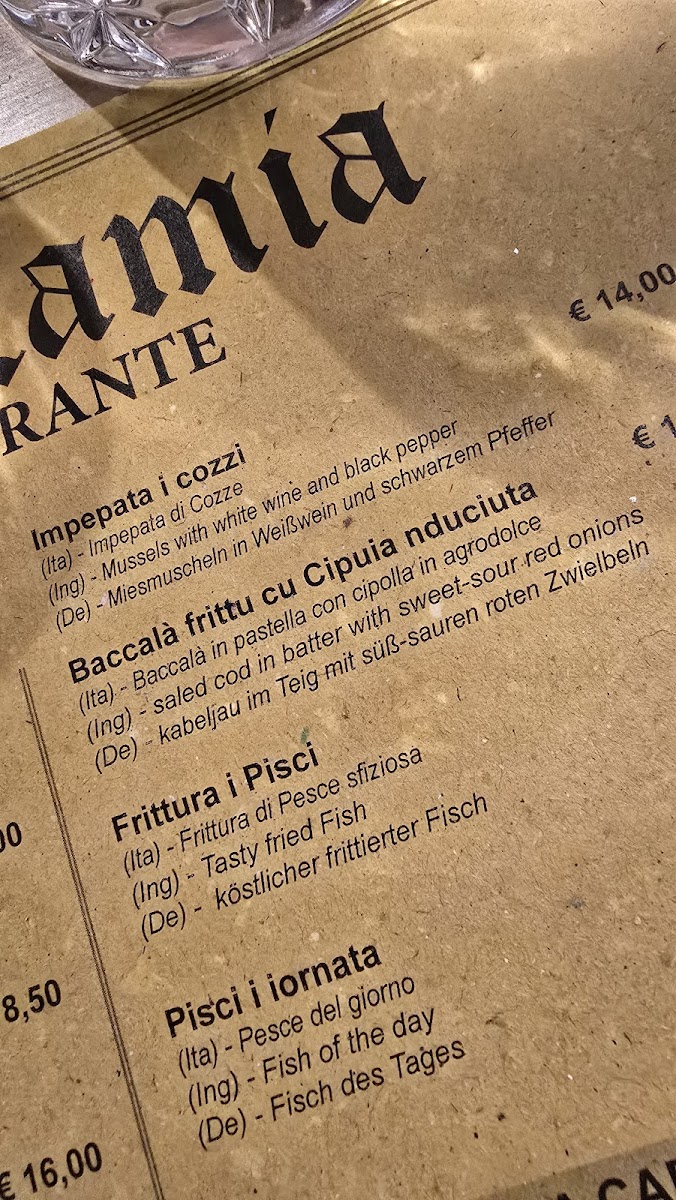 Menu Photo 9