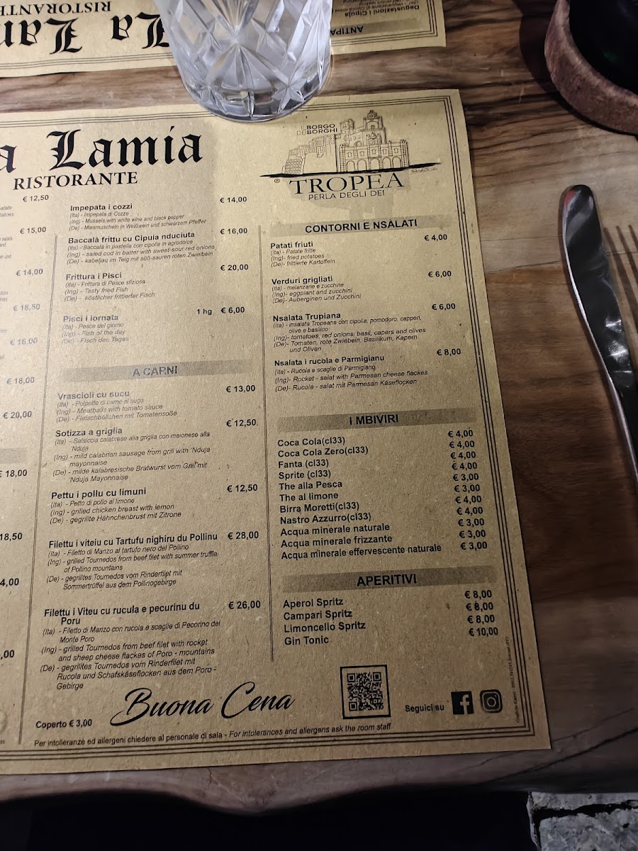 Menu Photo 6