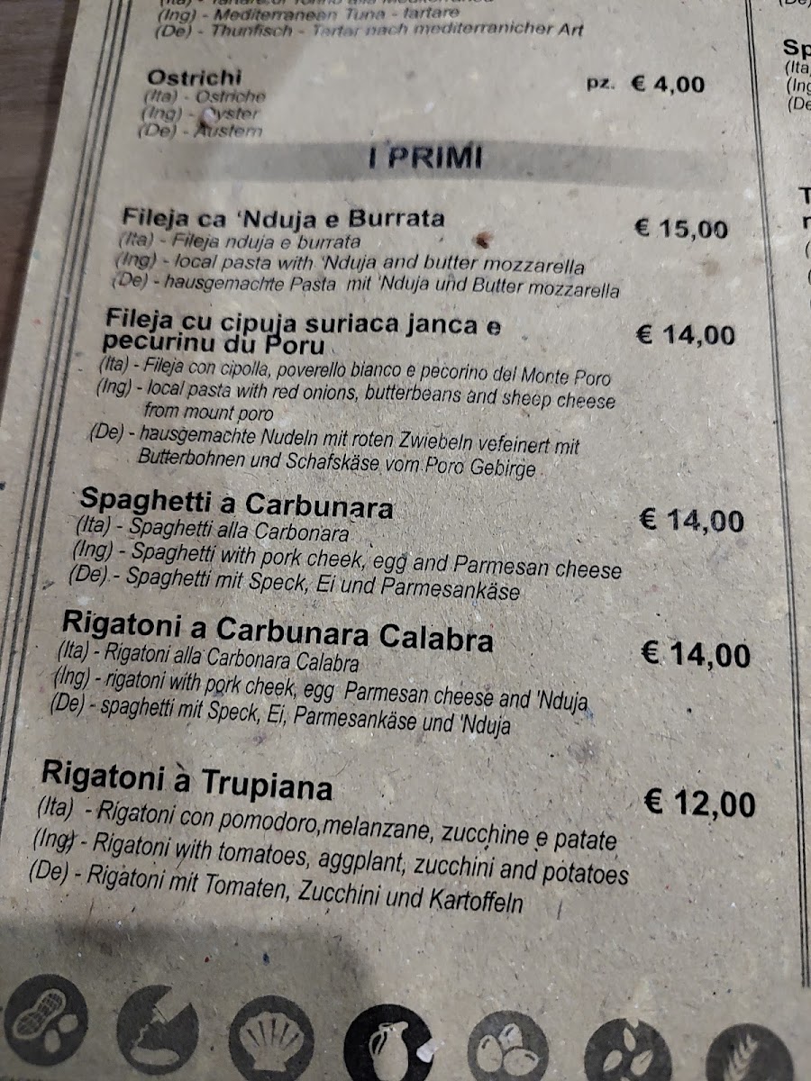 Menu Photo 7
