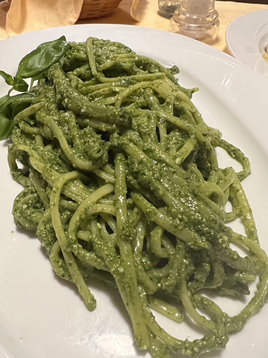 Trattoria Concordia - Photo 9