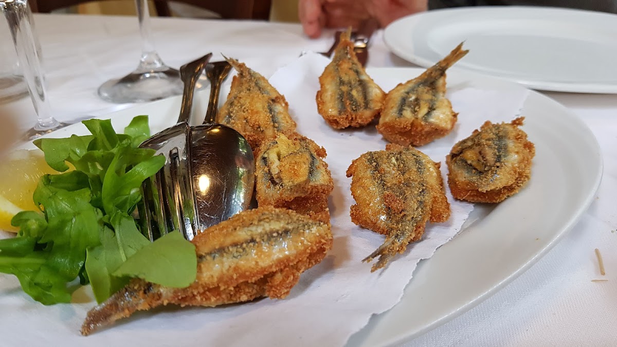 Trattoria Concordia - Photo 1