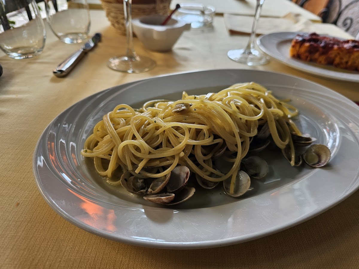 Trattoria Concordia - Photo 2