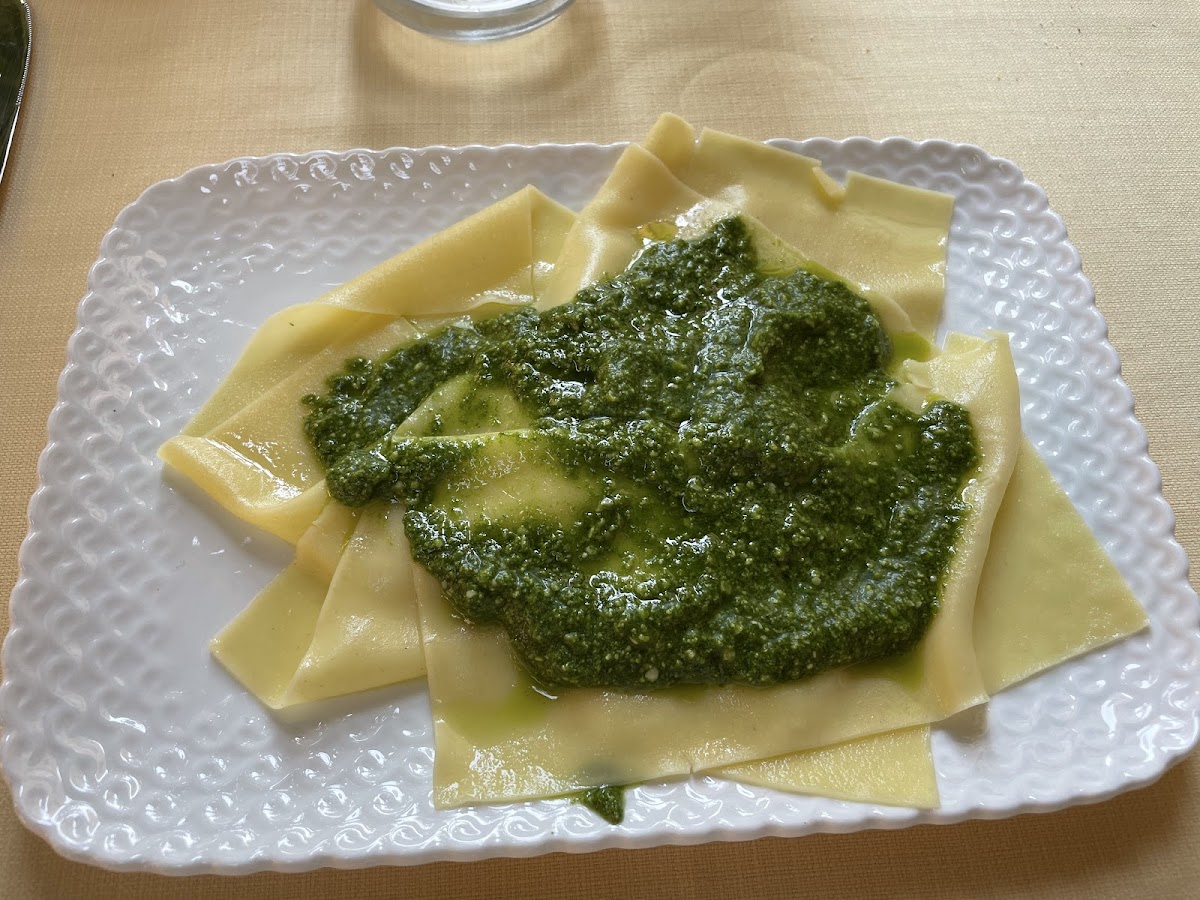 Trattoria Concordia - Photo 3