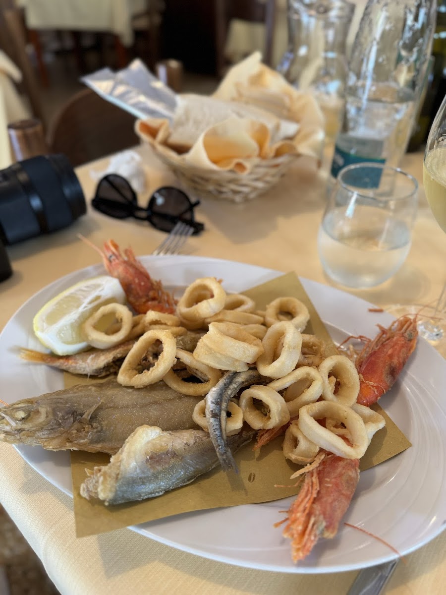 Trattoria Concordia - Photo 5