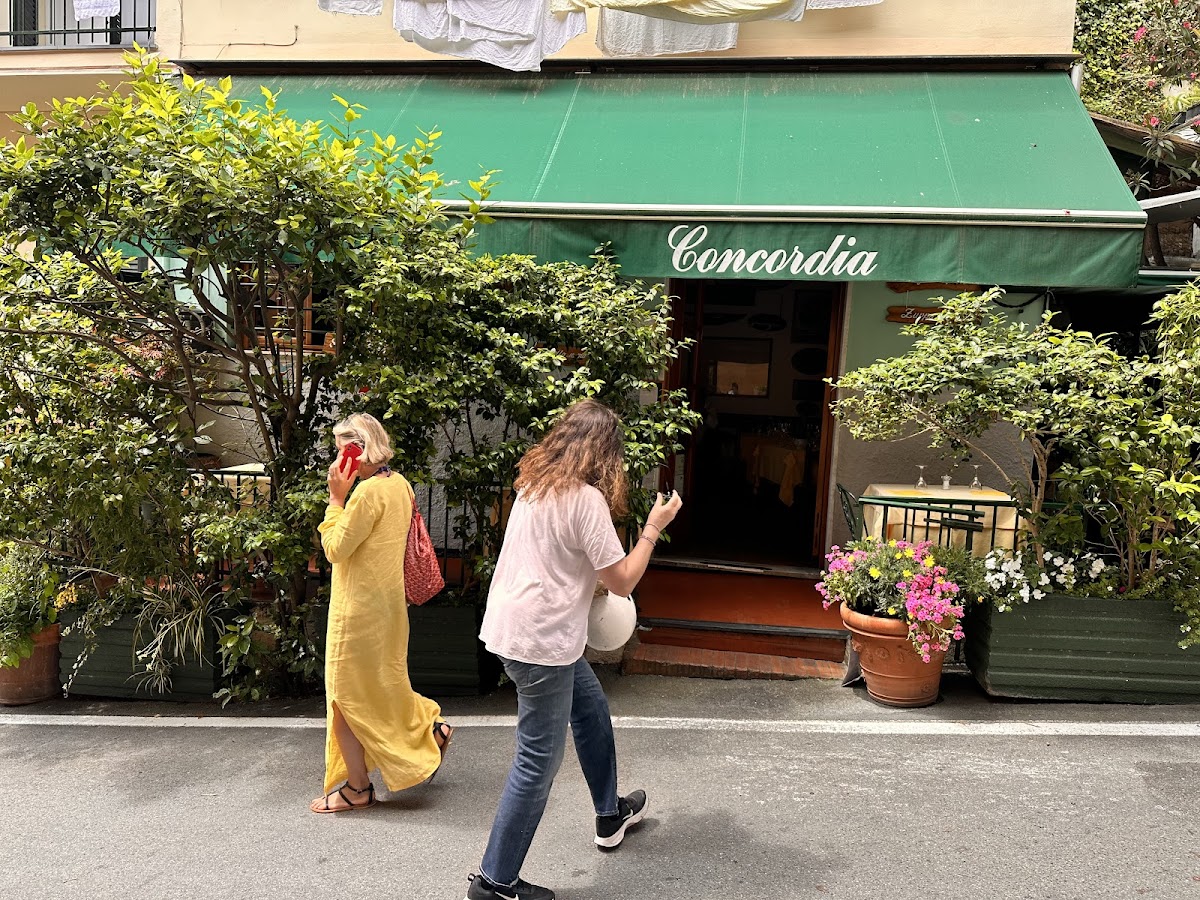Trattoria Concordia - Photo 6