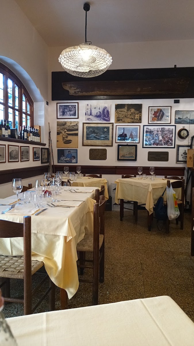 Trattoria Concordia - Photo 8