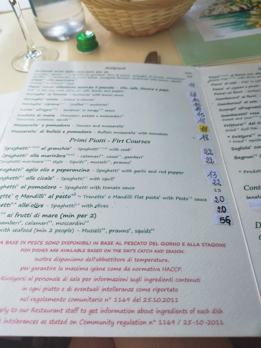 Menu Photo 7