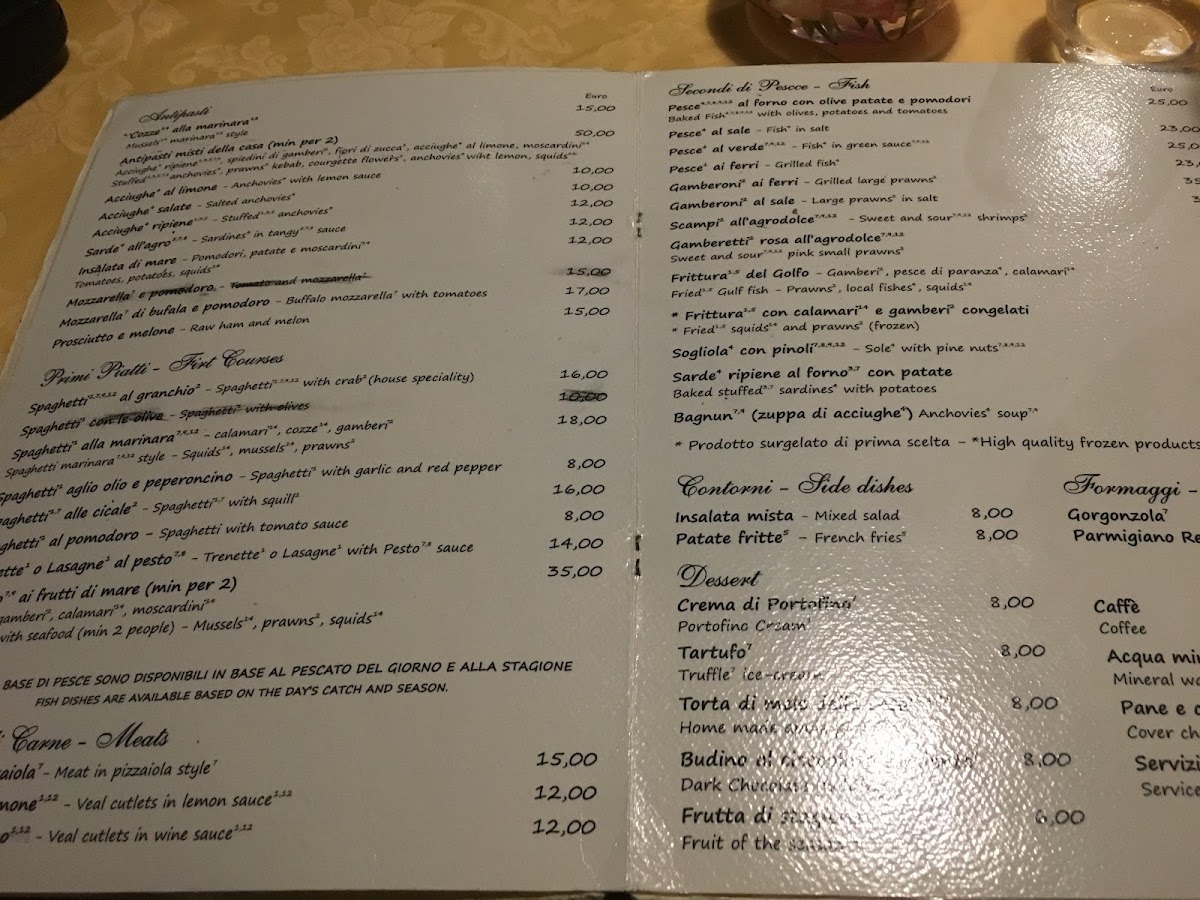 Menu Photo 8