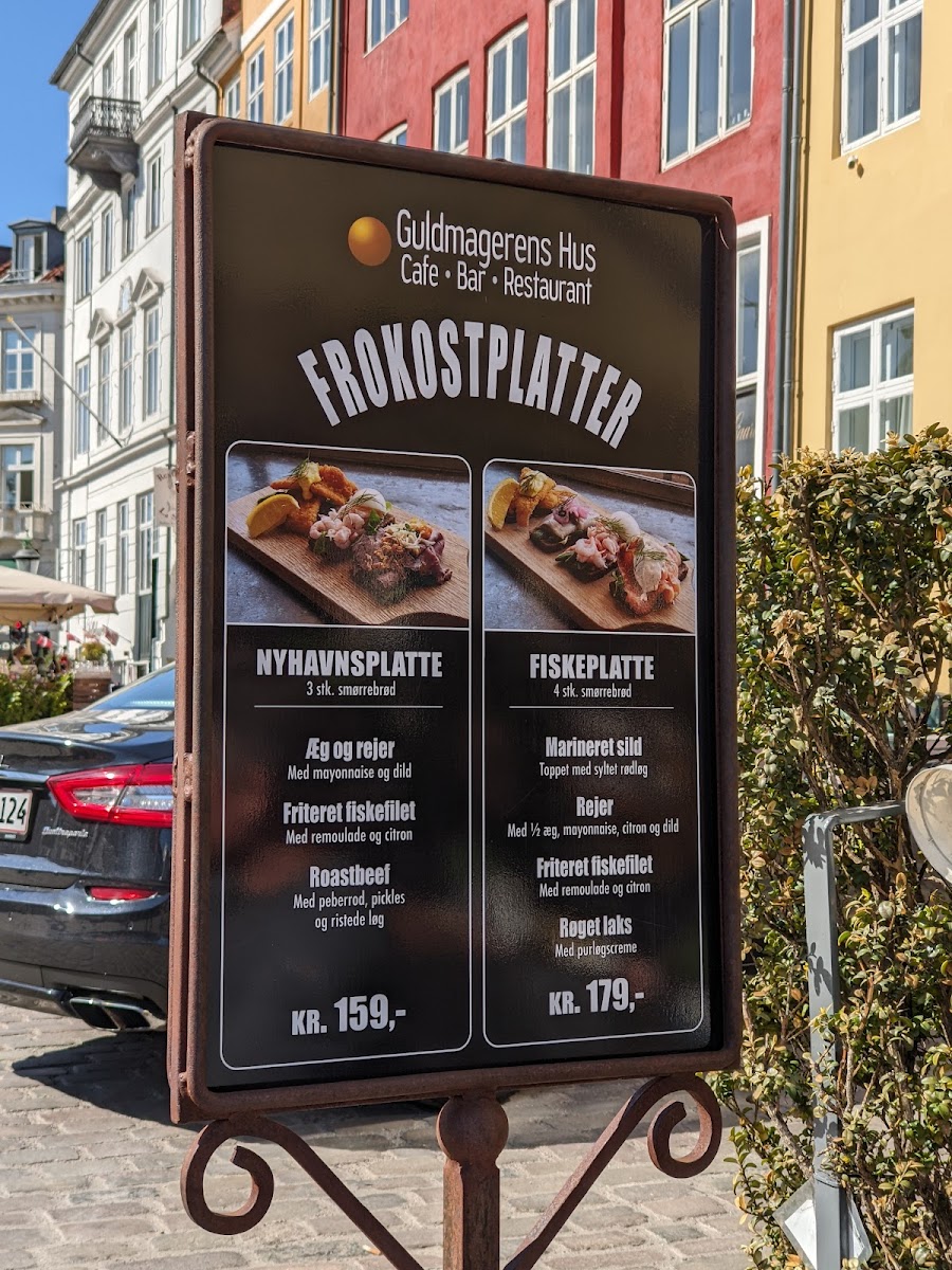 Menu Photo 9