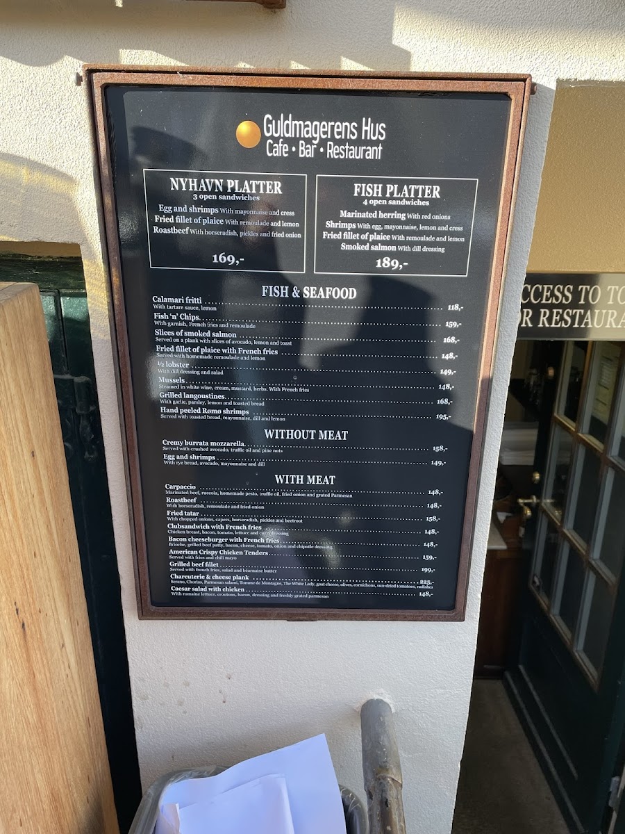 Menu Photo 8