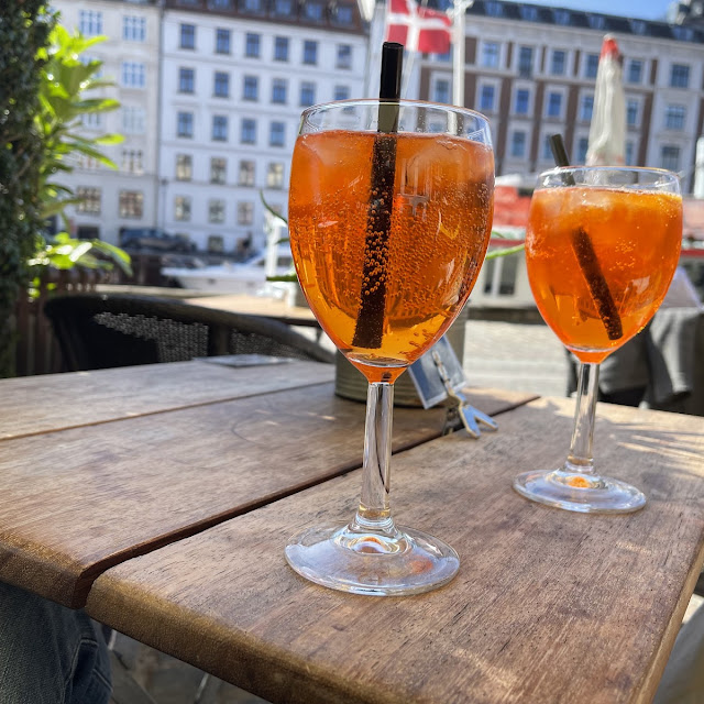 Aperol Spritz