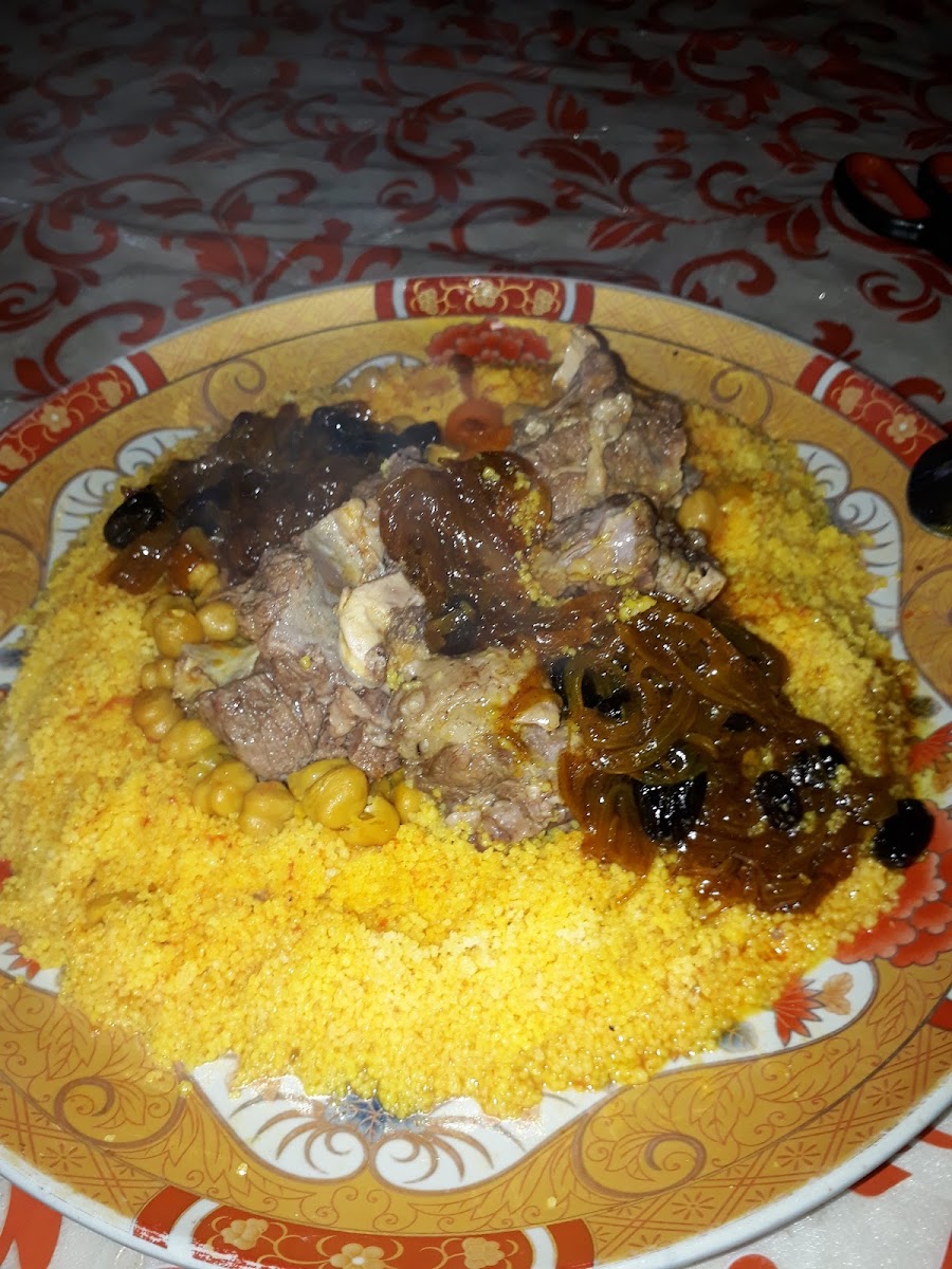 The Hungry Nomad Rooftop Essaouira - Photo 7