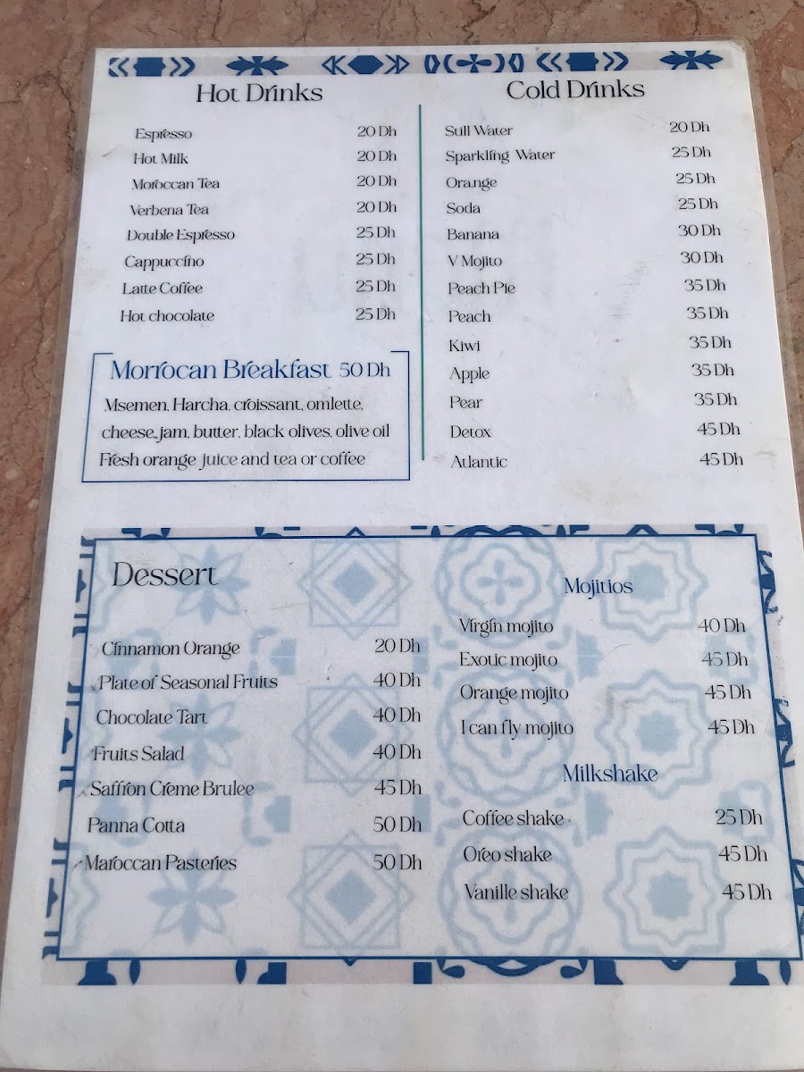 Menu Photo 4