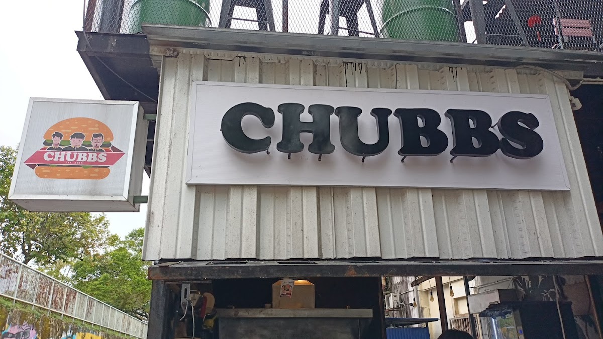 CHUBBS