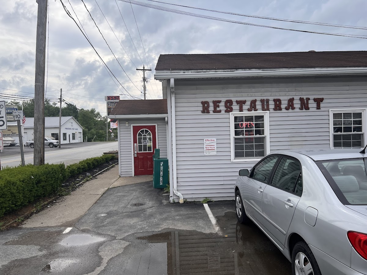 Bylers Family Restaurant