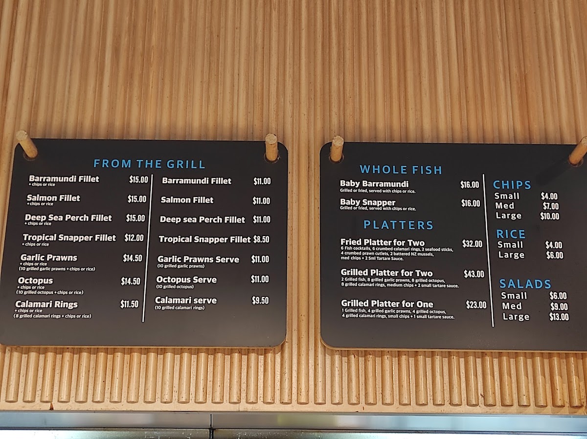 Menu Photo 0