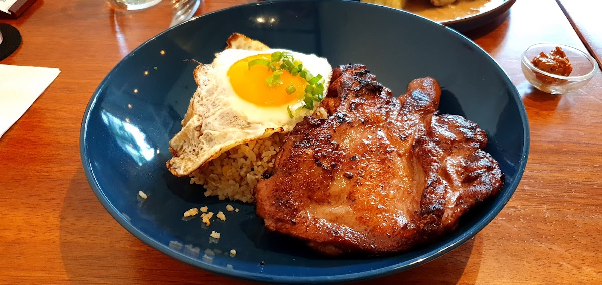 WG Wondrous Gastronomy - Photo 7