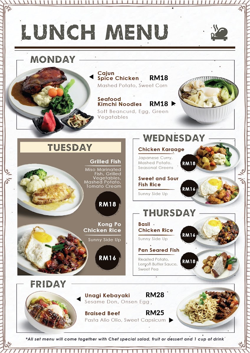 Menu Photo 7