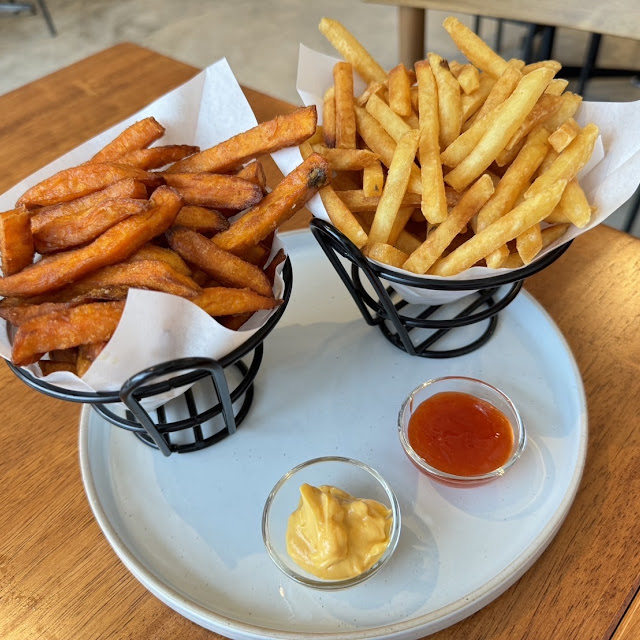 Duo Fries