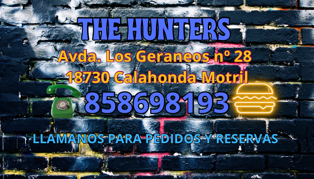 Restaurante The Hunter's - Photo 3